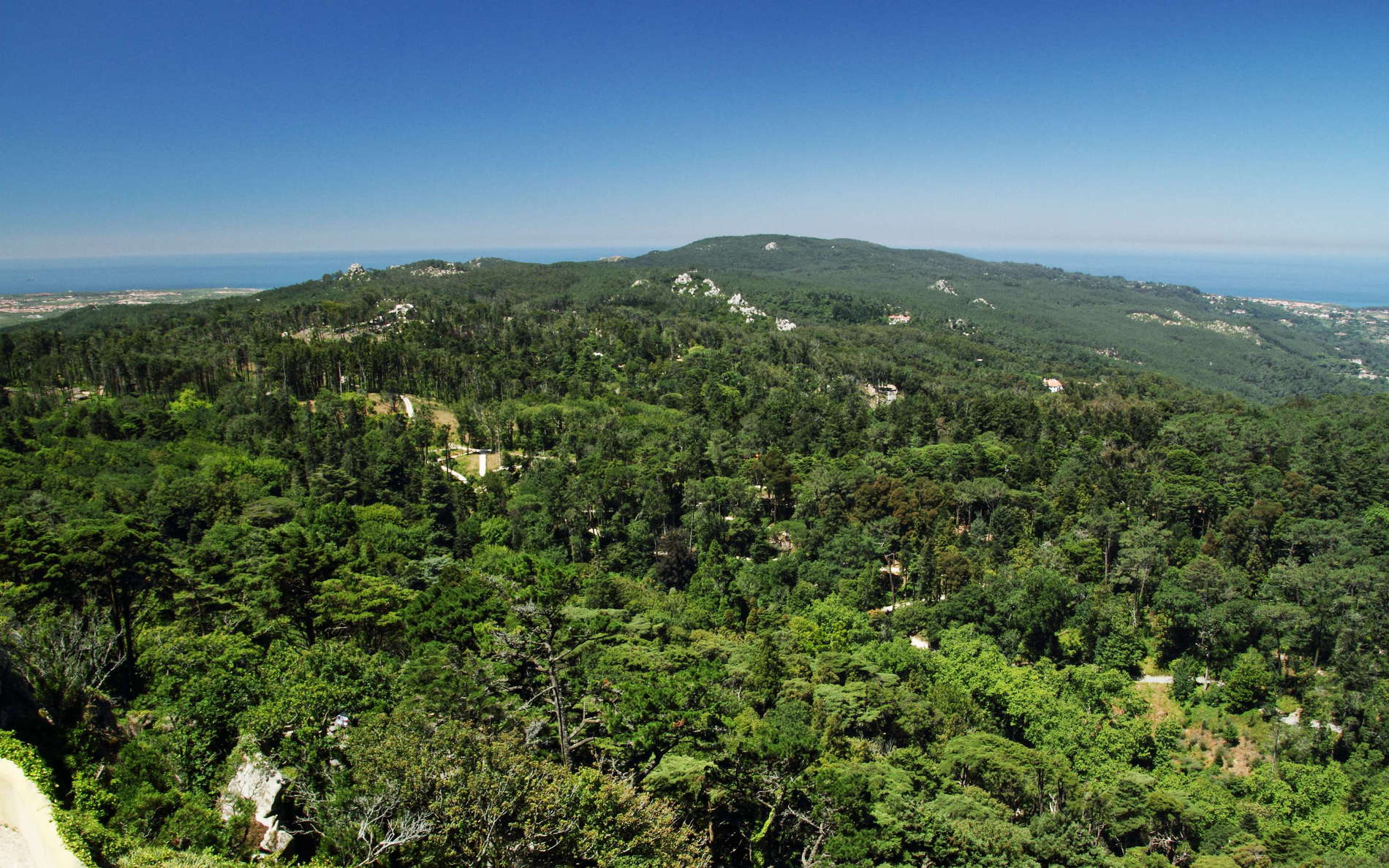 Serra de Sintra