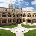 Lisboa  |  Mosteiro dos Jerónimos