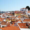 Lisboa  |  Alfama