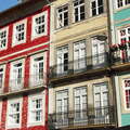 Porto  |  Rua Campo dos Mártires da Pátria