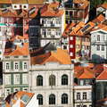 Porto  |  Collection of historic buildings