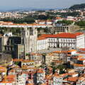 Porto with Fábrica Catedral do Porto
