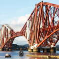 South Queensferry  |  Forth Bridge