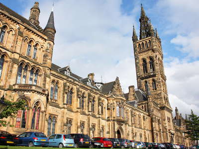 Glasgow  |  University of Glasgow