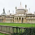 Brighton  |  Royal Pavillon