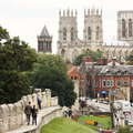 York with Minster