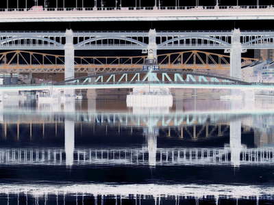 Newcastle  |  Bridge collection