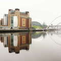 Gateshead  |  River Tyne with Quayside