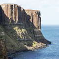 Isle of Skye  |  Kilt Rock