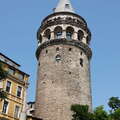 İstanbul  |  Galata Kulesi
