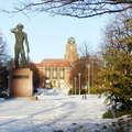 Lahti Town Hall
