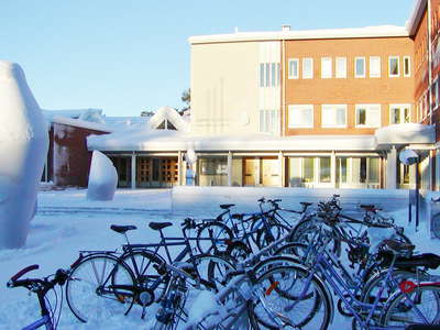 Rovaniemi  |  University of Lapland