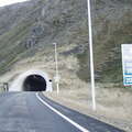 Magerøya  |  Nordkapp Tunnel