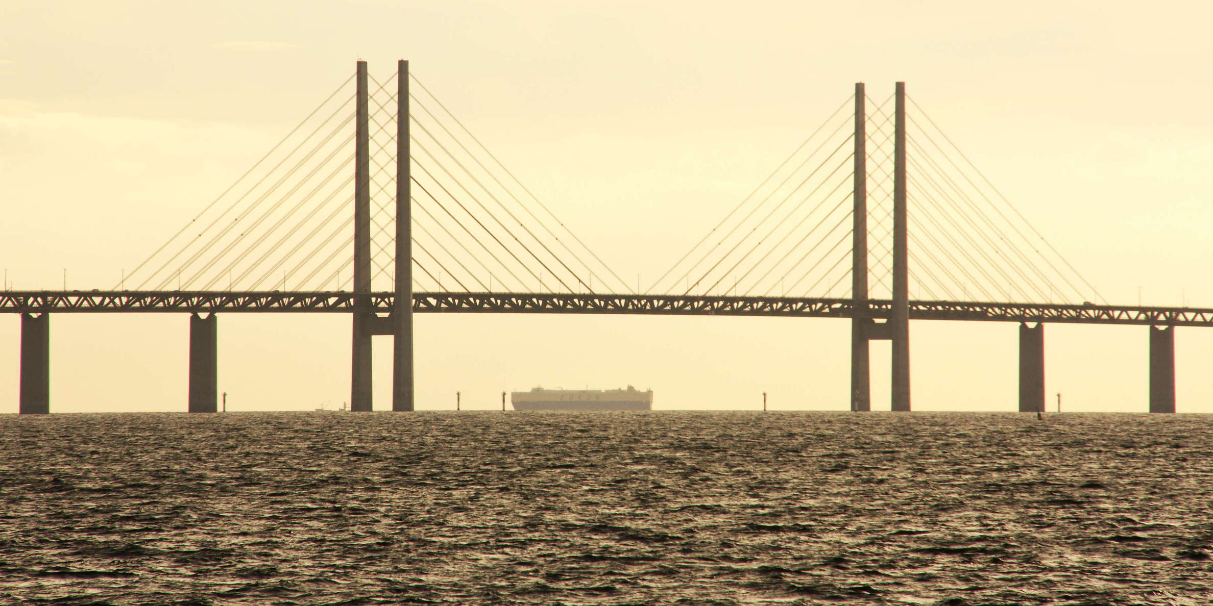 Öresund Bridge