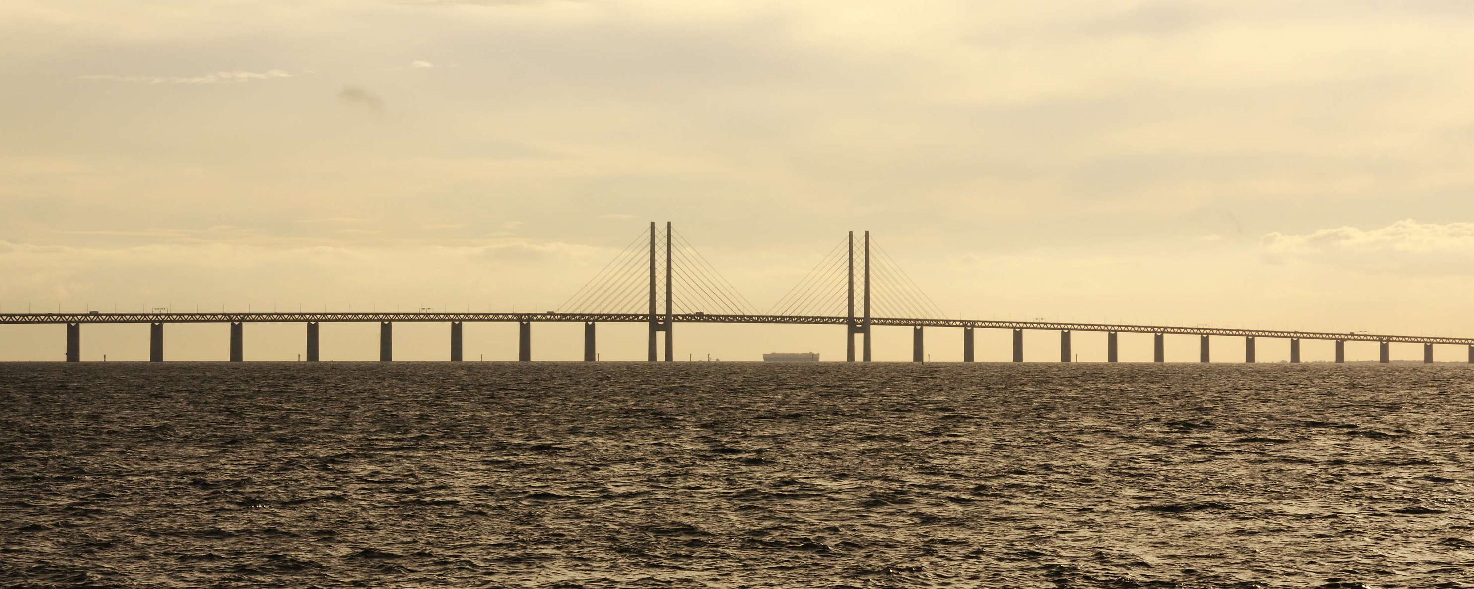 Öresund Bridge