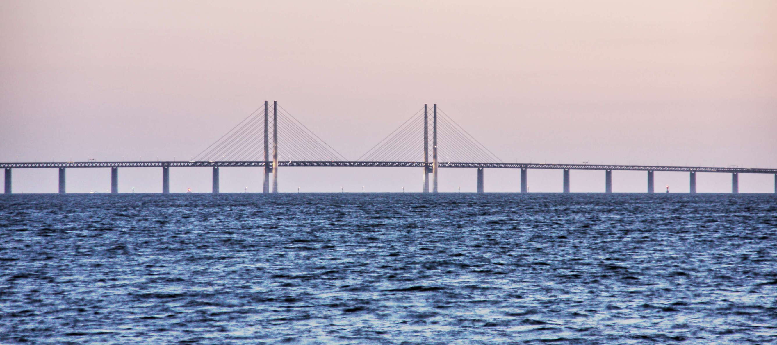 Öresund Bridge