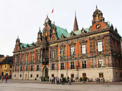 Malmö City Hall