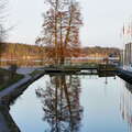 Håverud | Dalsland Canal with reflection