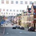 Åmål | Town centre