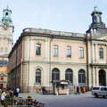 Stockholm | Stortorget with Stock Exchange Building