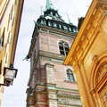 Stockholm | German Church