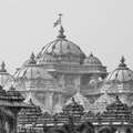 Delhi  |  Akshardham Temple
