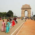 New Delhi  |  India Gate