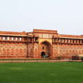 Agra Fort  |  Jahangir Palace