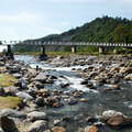 Dudhia  |  Balason River with Dudhia Bridge