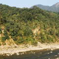 Butwal  |  Tinau River and Sivalik Hills