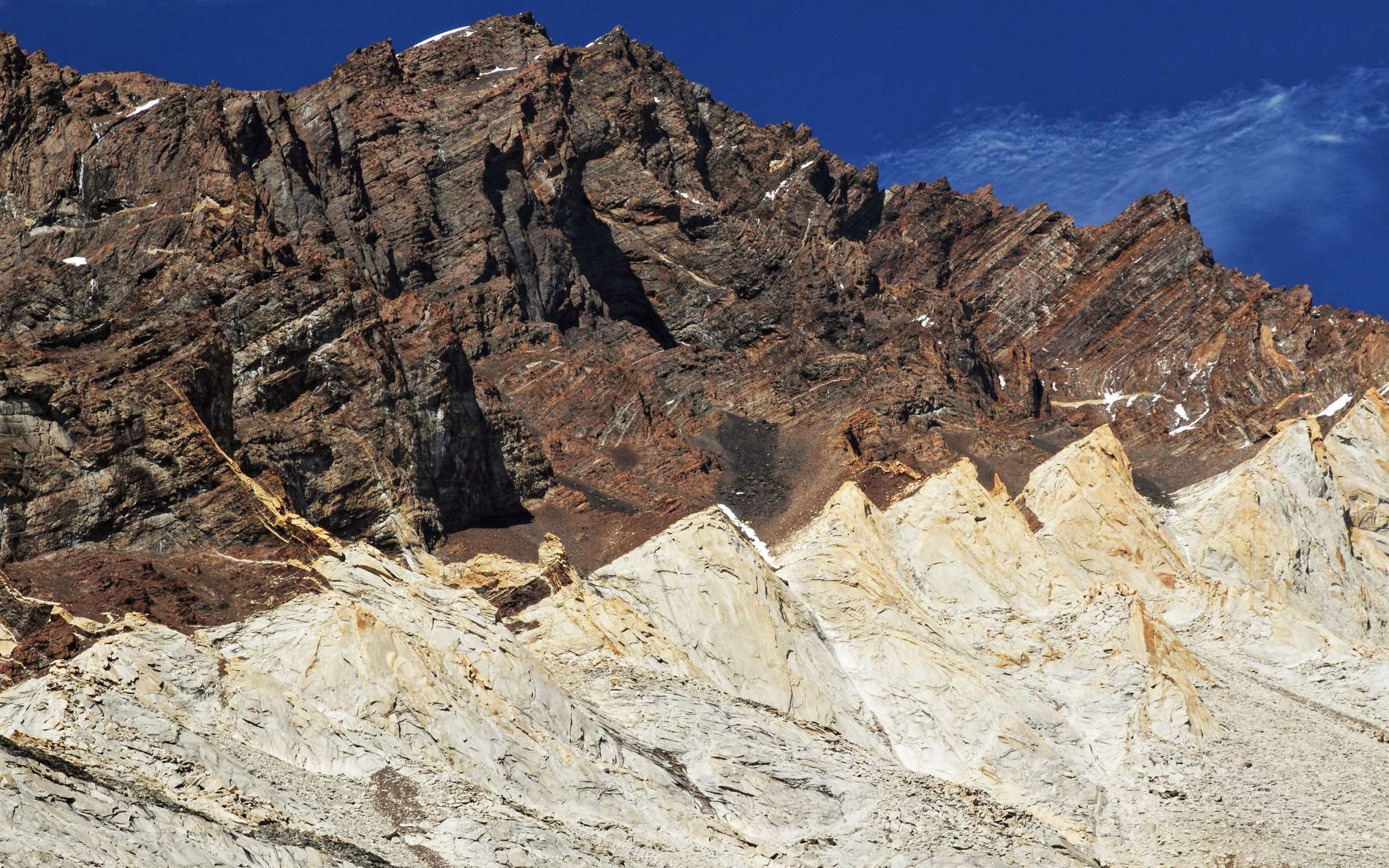 PN Torres del Paine | Geodiversity