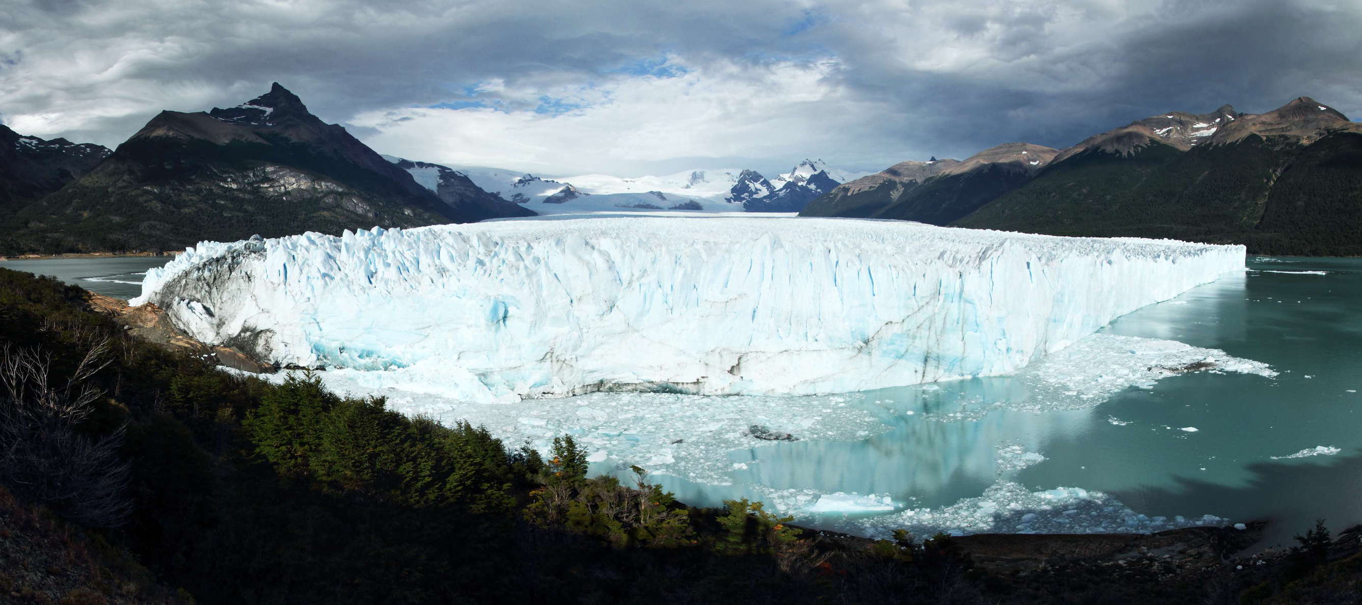 PN Los Glaciares | Glaciar Perito Moreno