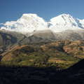 Cordillera Blanca | Nevado Huascarán