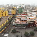 Lima | City centre
