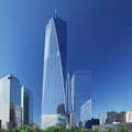 Lower Manhattan  |  World Trade Center