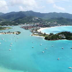 Lesser Antilles | Antigua