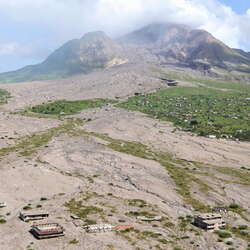 Lesser Antilles | Montserrat