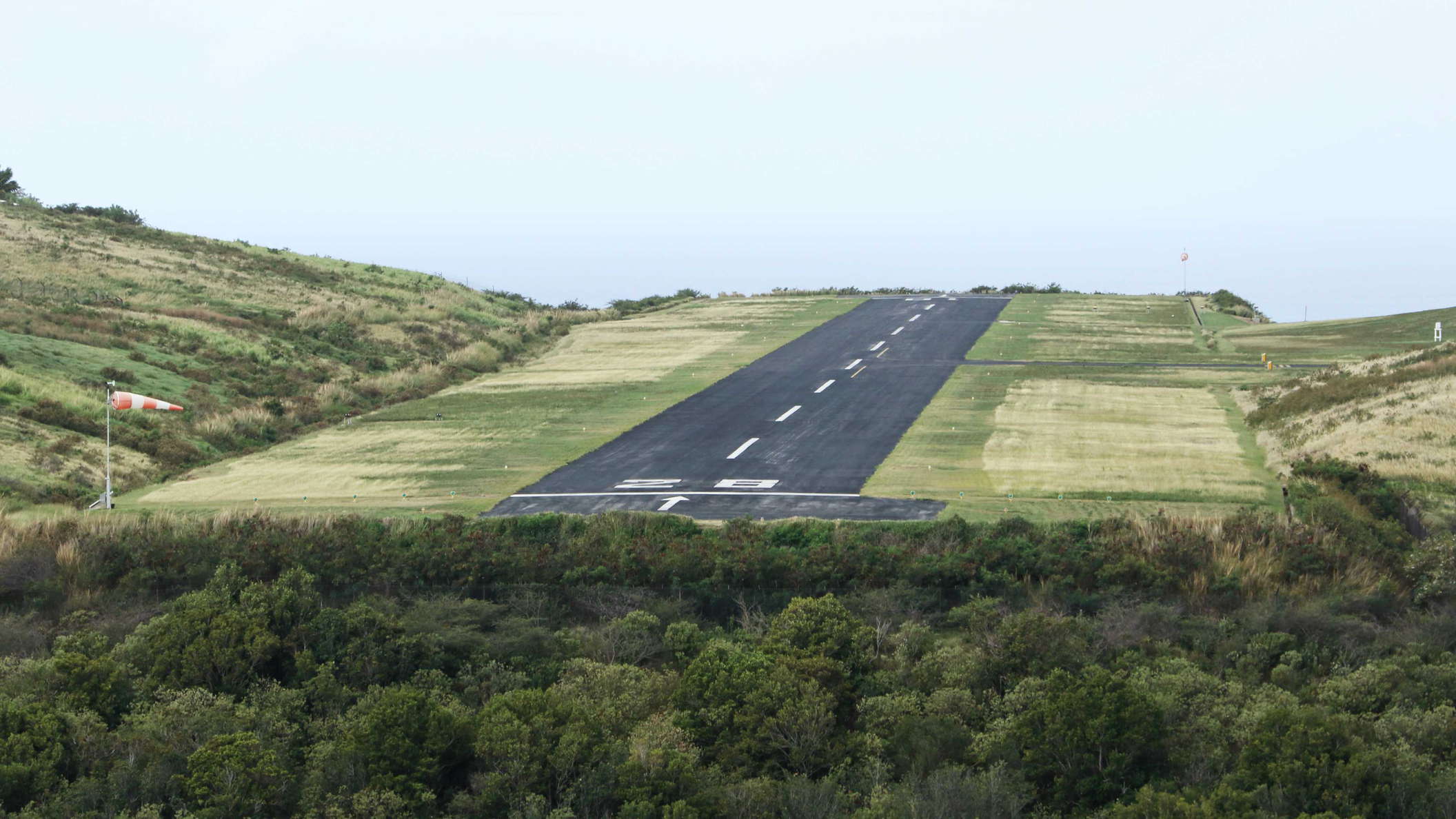 John A. Osborne Airport