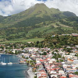 Martinique