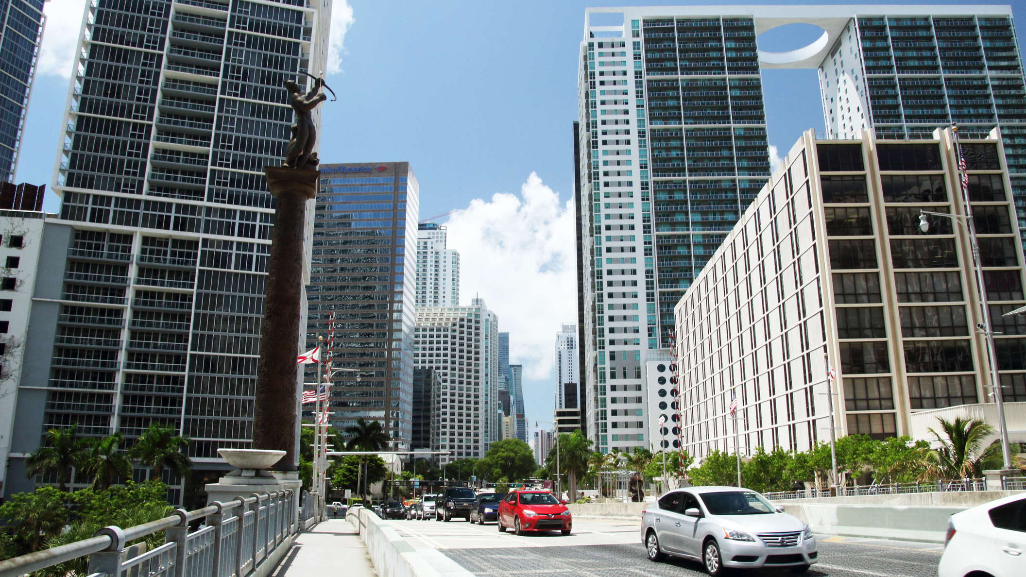 Miami | Brickell