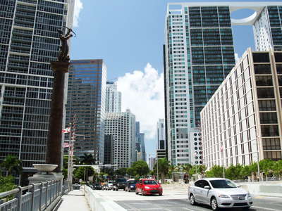 Miami | Brickell