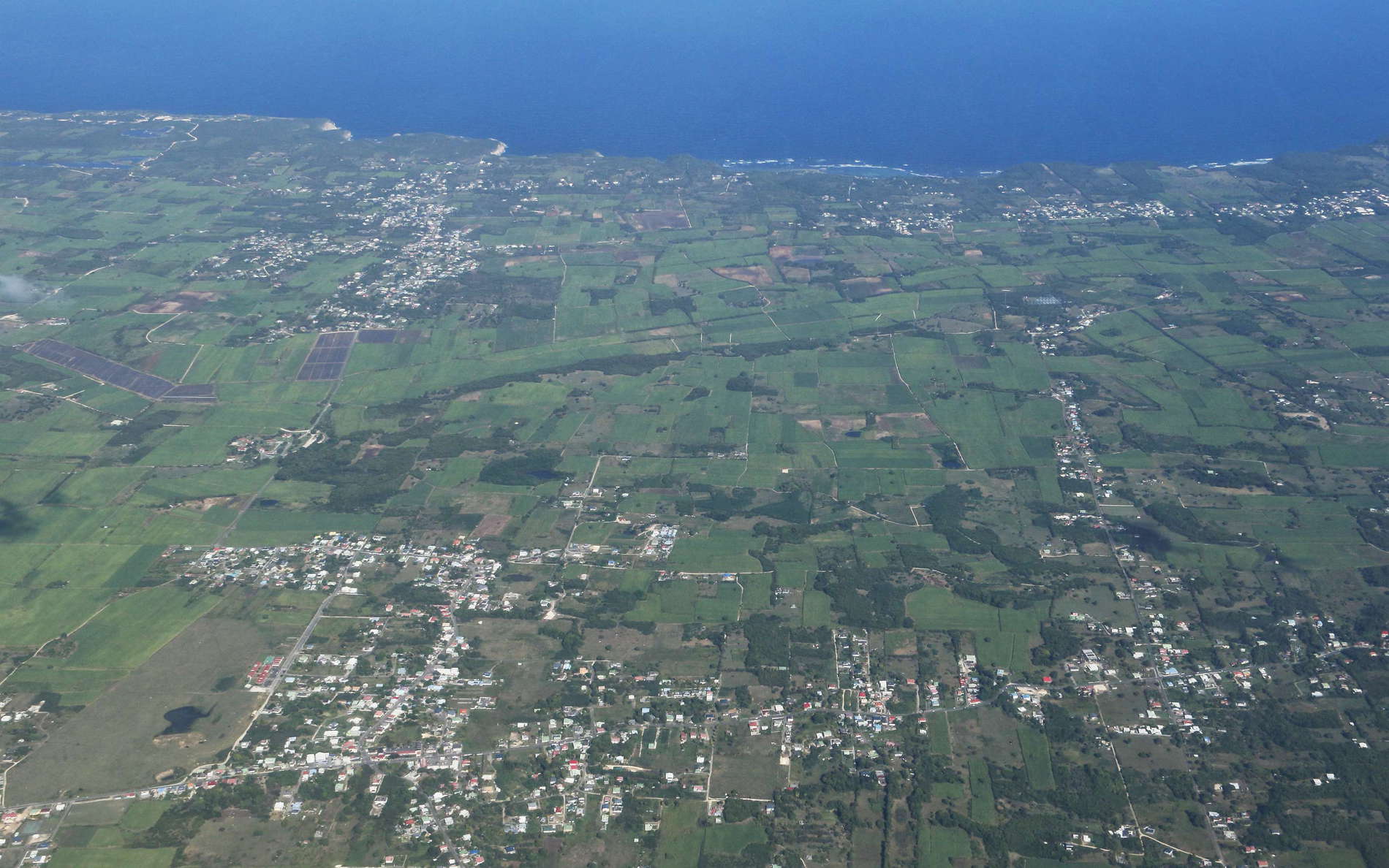 Guadeloupe | Grande-Terre