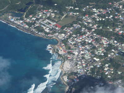 Guadeloupe | Anse-Bertrand