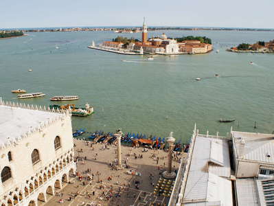 Venezia | San Giorgio Maggiore