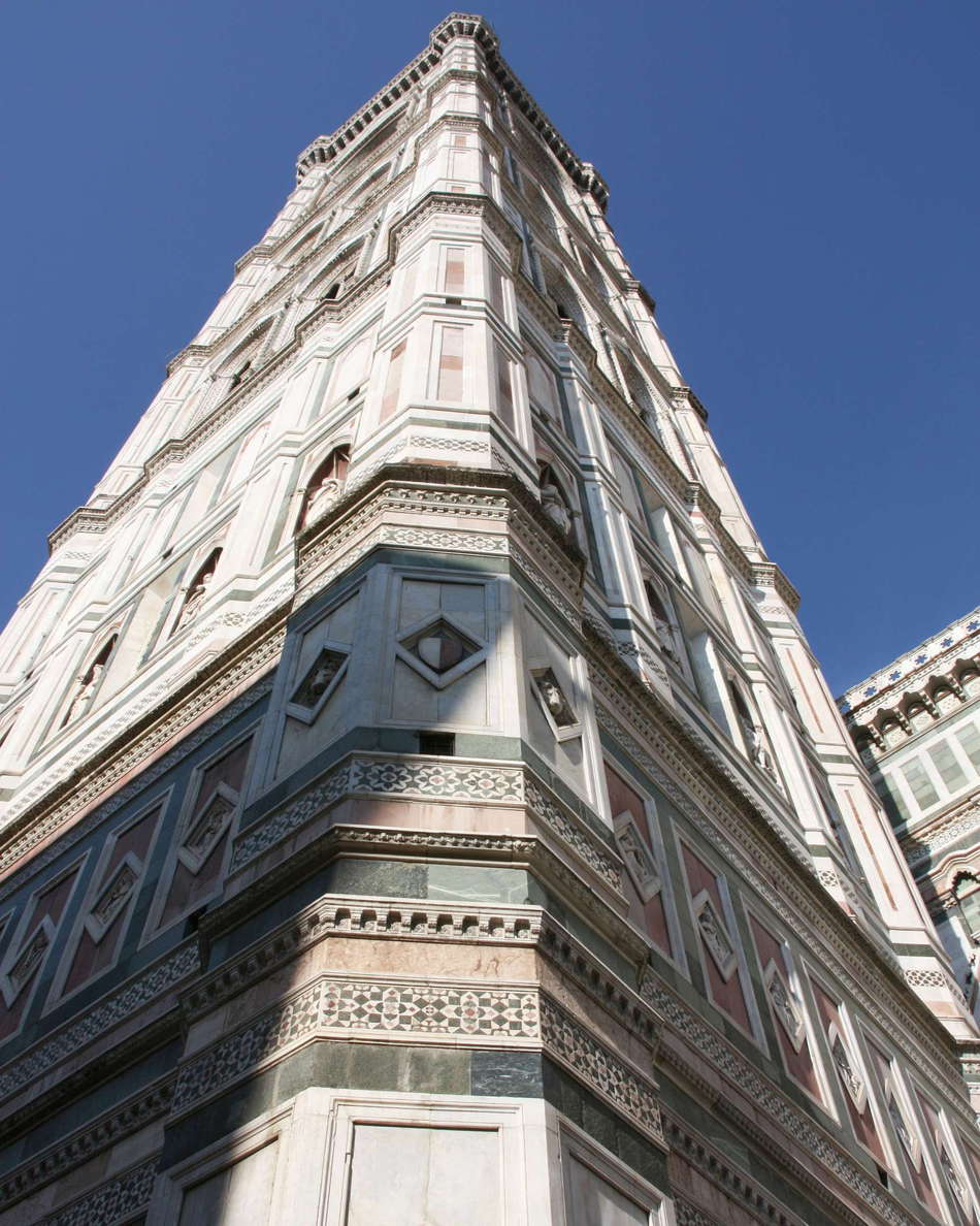 Firenze | Giotto's Campanile