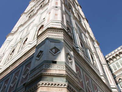 Firenze | Giotto's Campanile