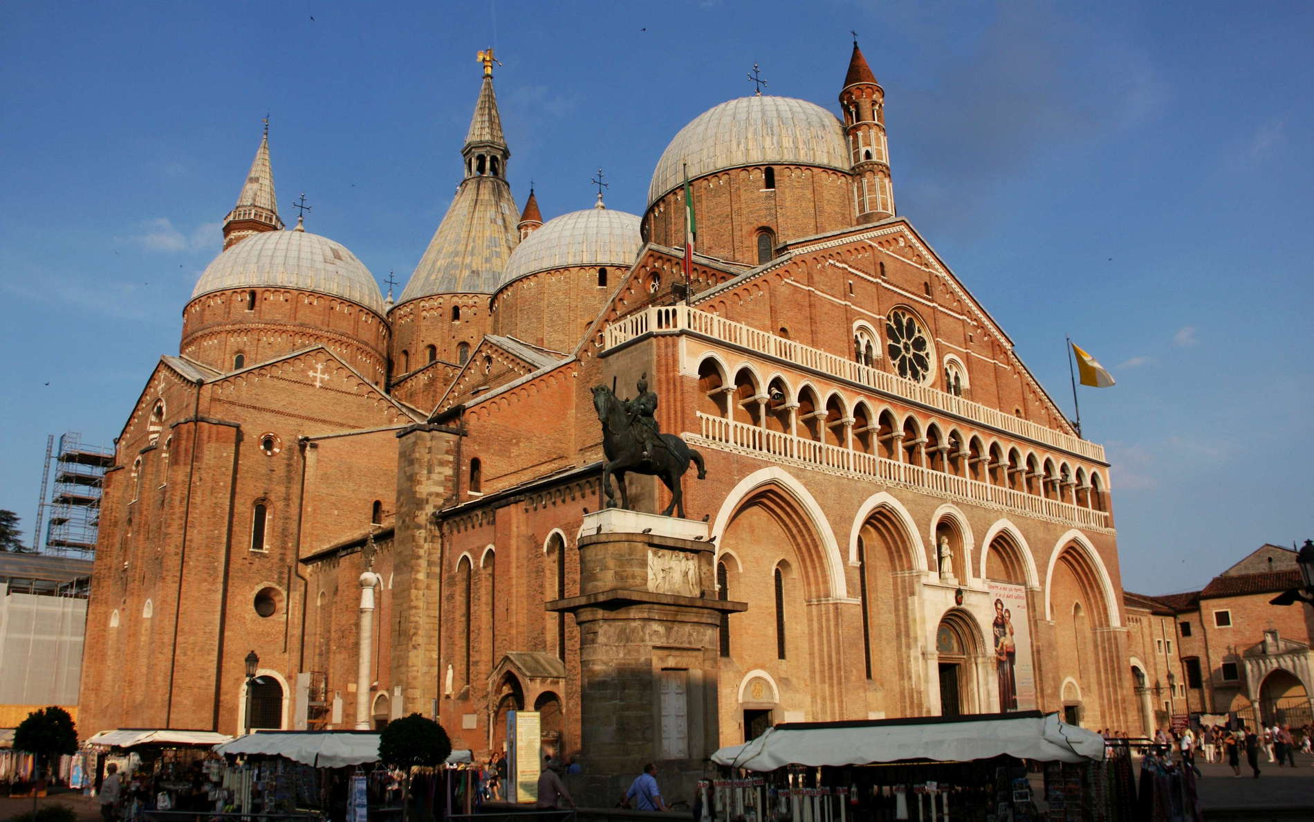 Pádova | Basilica di Sant'Antonio