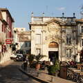 Avignon | Historic centre
