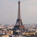 Paris | Tour Eiffel