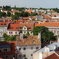 Sopron | Historic centre
